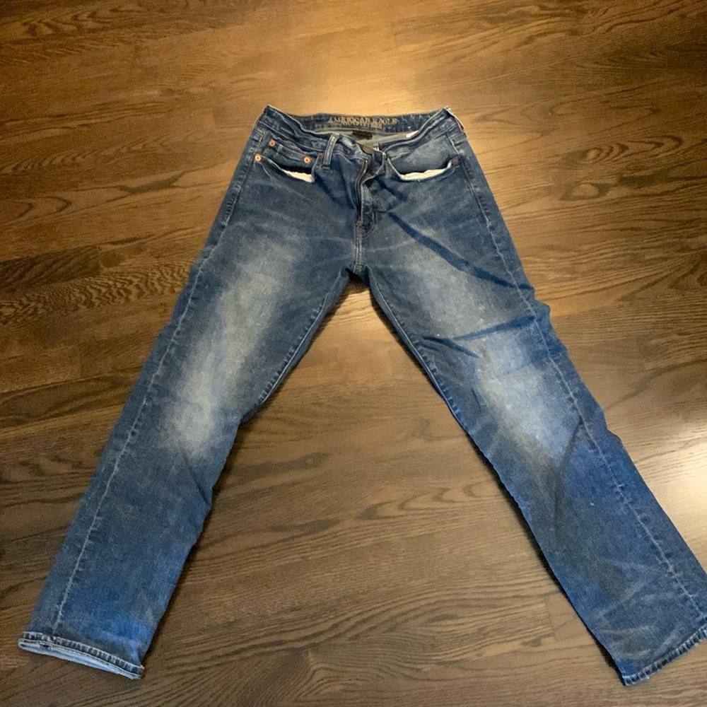 American Eagle 29x30 Extreme Flex Jeans